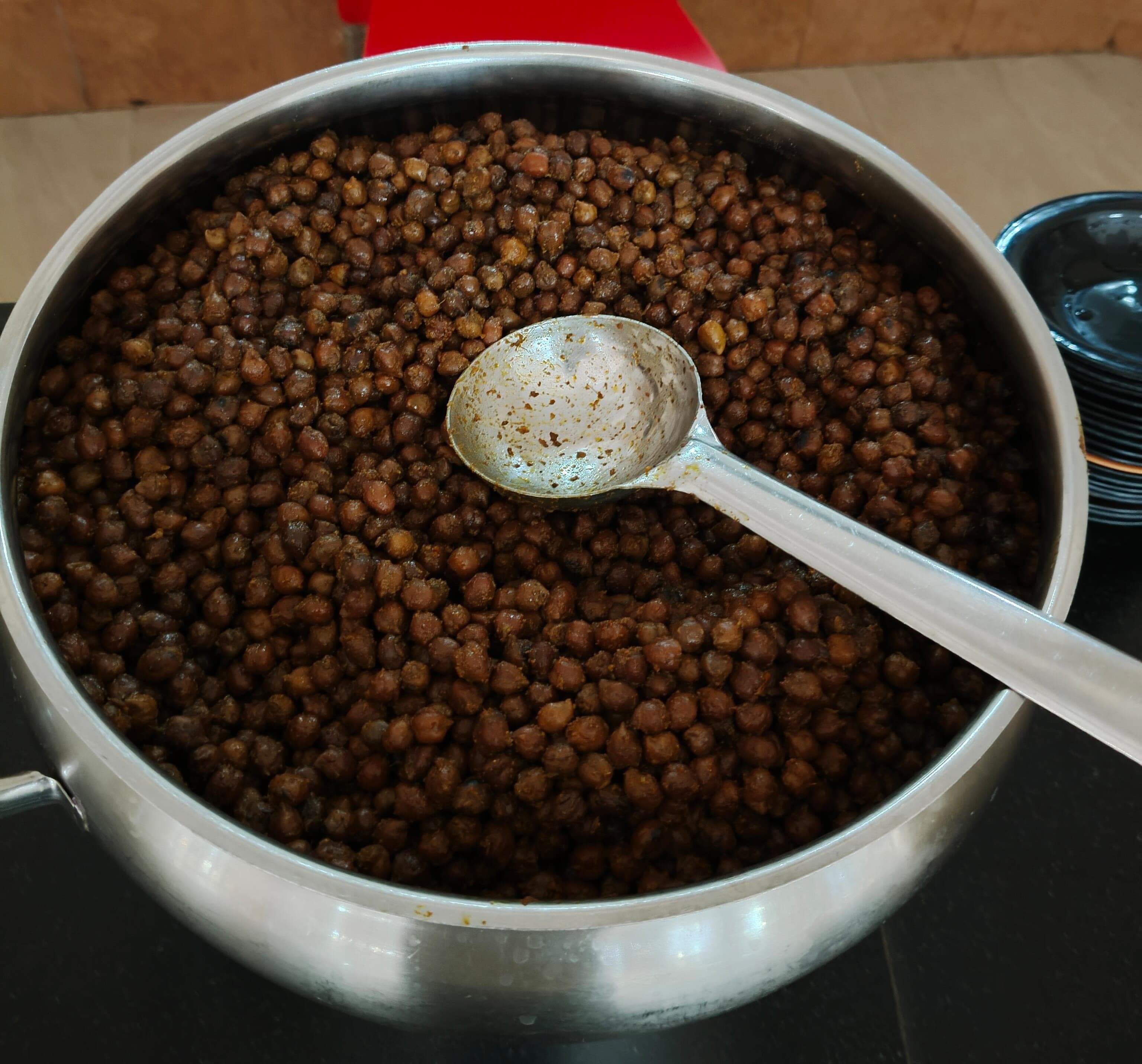 NFSC Nagpur hostel photo 2